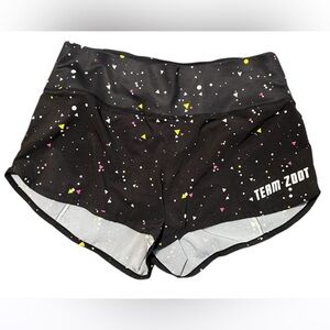 Team Zoot Women's LTD Run 3" Short